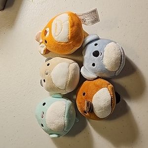 Squishville by Squishmallow